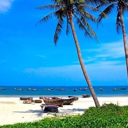 Origo Hotel Danang Екстер'єр фото