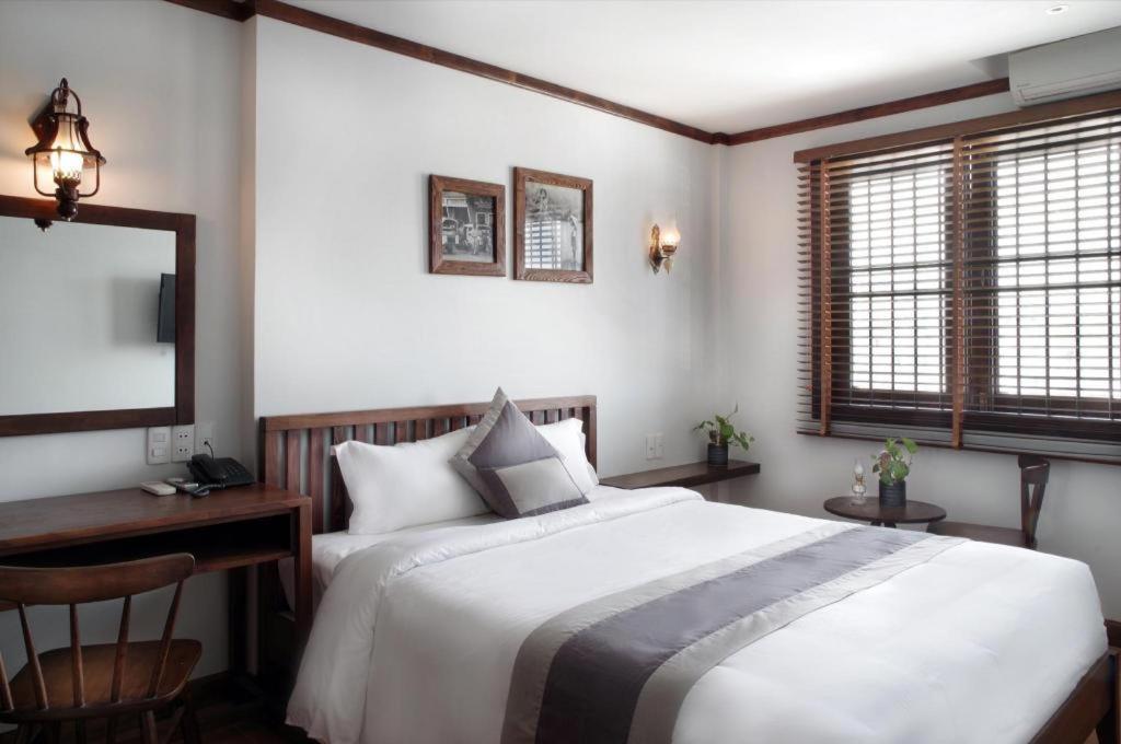 Origo Hotel Danang Екстер'єр фото