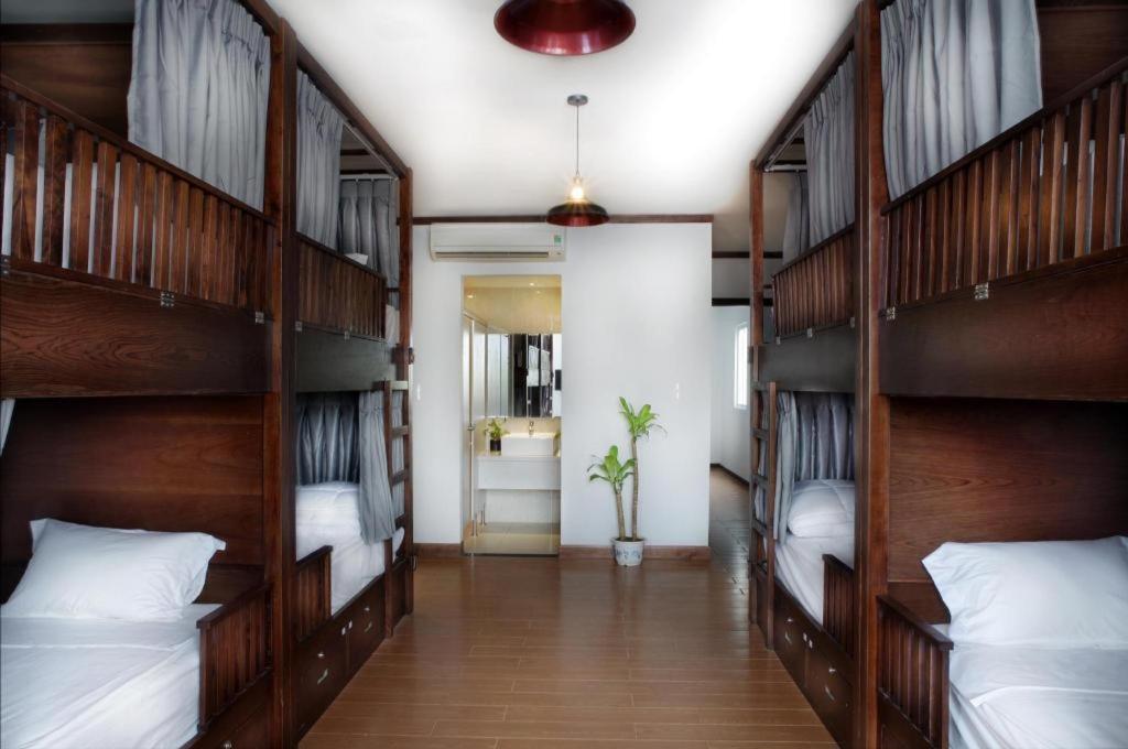 Origo Hotel Danang Екстер'єр фото