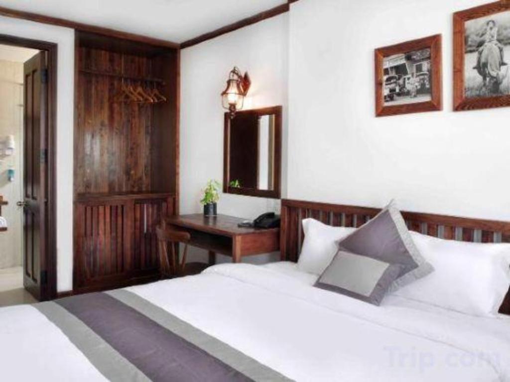 Origo Hotel Danang Екстер'єр фото