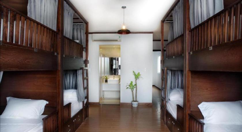 Origo Hotel Danang Екстер'єр фото
