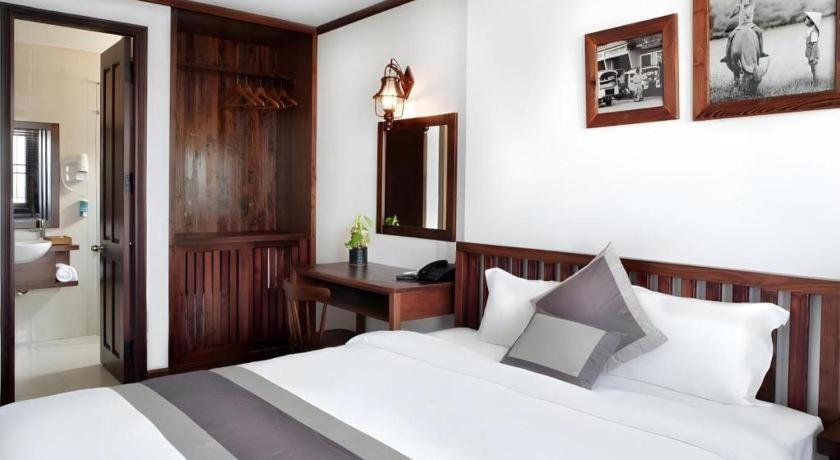 Origo Hotel Danang Екстер'єр фото