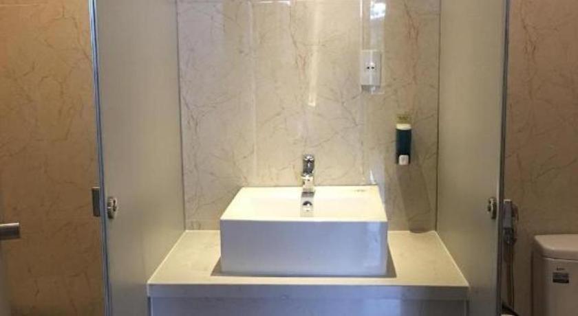 Origo Hotel Danang Екстер'єр фото