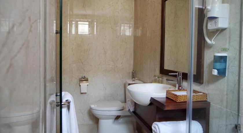Origo Hotel Danang Екстер'єр фото