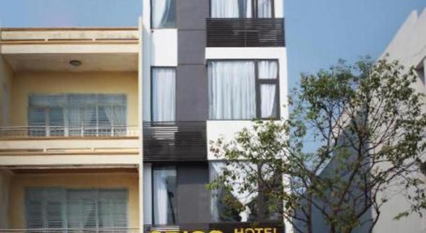 Origo Hotel Danang Екстер'єр фото