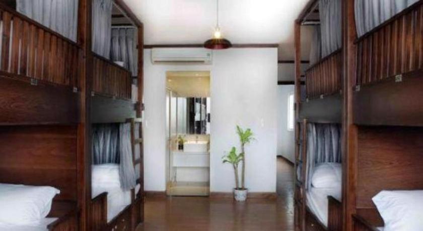 Origo Hotel Danang Екстер'єр фото