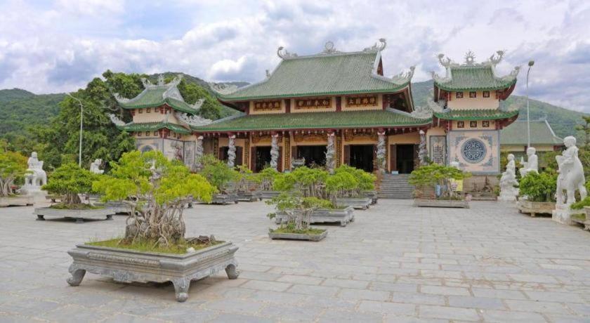 Origo Hotel Danang Екстер'єр фото