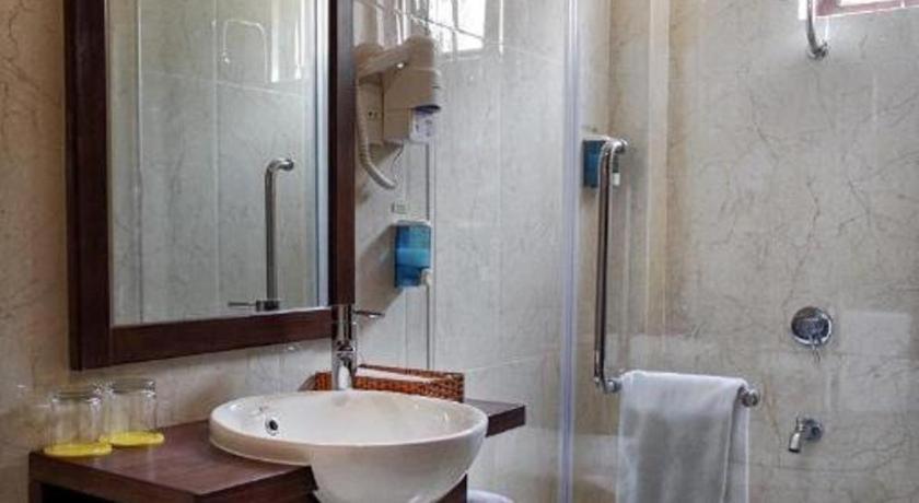 Origo Hotel Danang Екстер'єр фото