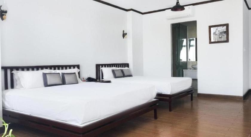 Origo Hotel Danang Екстер'єр фото