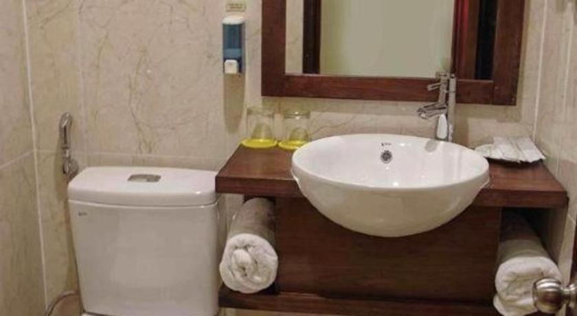 Origo Hotel Danang Екстер'єр фото