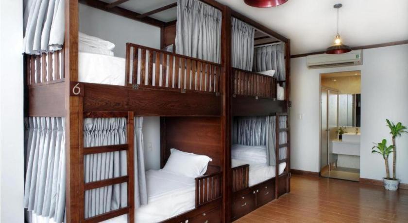 Origo Hotel Danang Екстер'єр фото