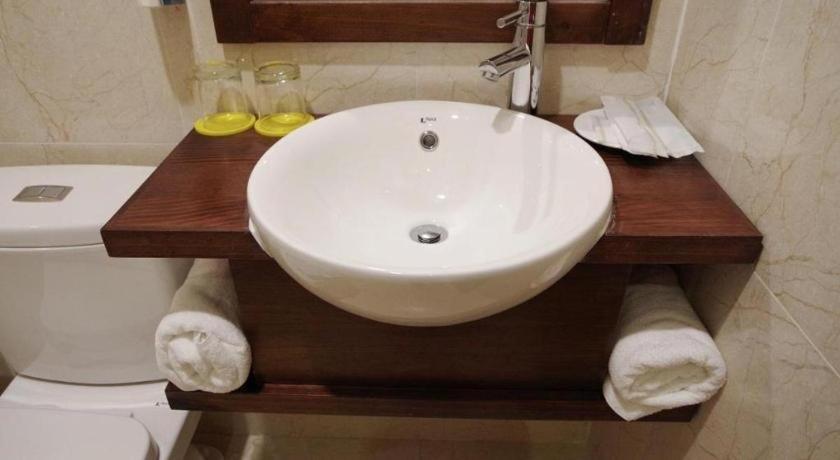 Origo Hotel Danang Екстер'єр фото