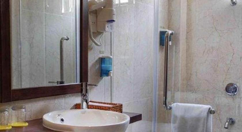 Origo Hotel Danang Екстер'єр фото