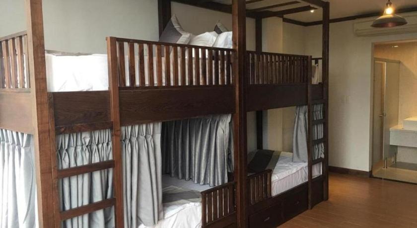 Origo Hotel Danang Екстер'єр фото
