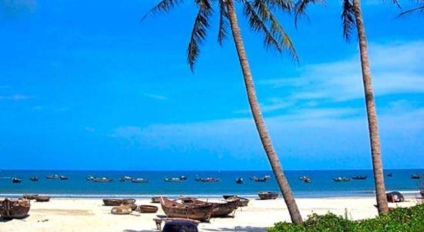 Origo Hotel Danang Екстер'єр фото